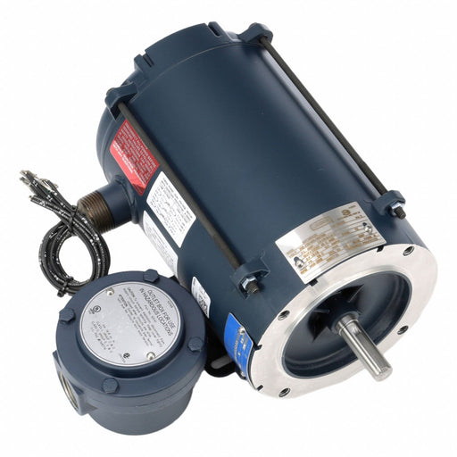 HazardousLocationMotor 1/2hp 3450RPM
