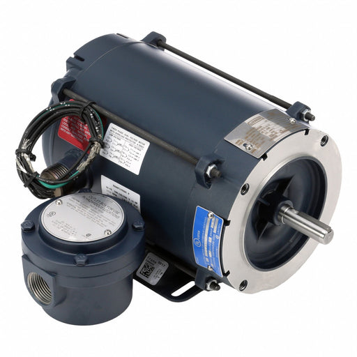 Hazardous Location Motor Auto