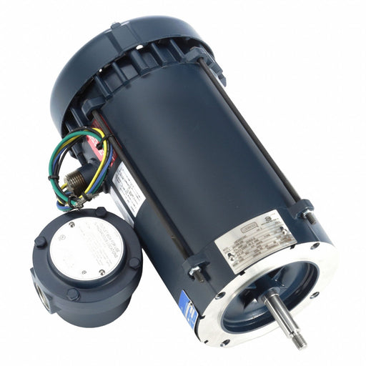 Hazardous Location Motor Auto