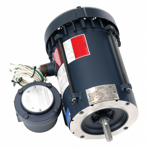 Hazardous Location Motor T-Stat