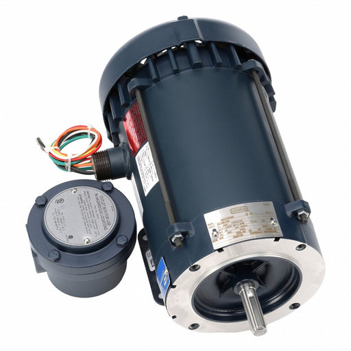 Hazardous Location Motor Auto