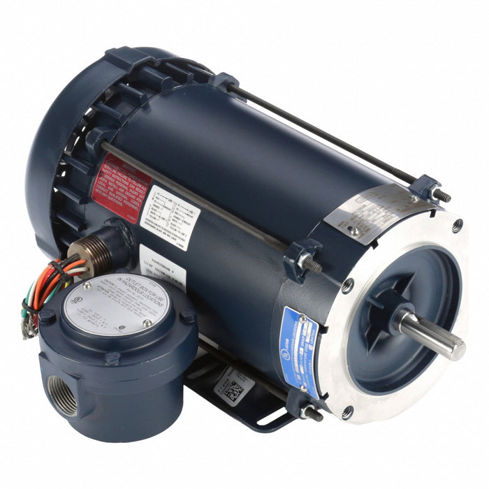 HazardousLocationMotor 1/2hp 1140RPM