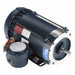 HazardousLocationMotor 1/2hp 1140RPM
