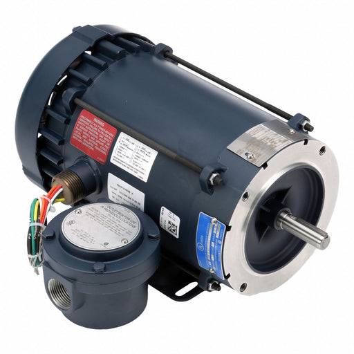 HazardousLocationMotor 3/4hp 3450RPM