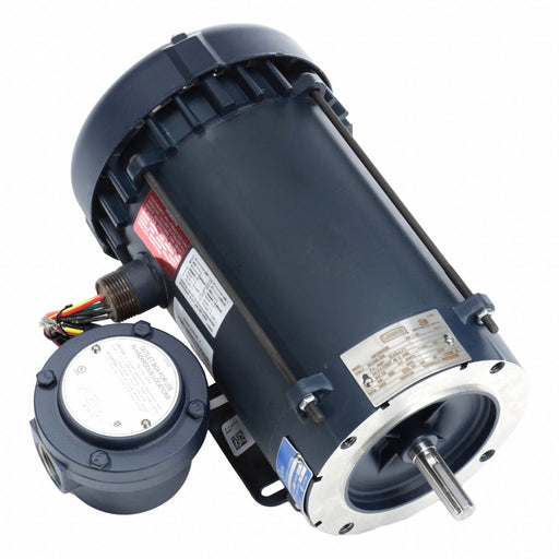 HazardousLocationMotor 1-1/2hp 3450RPM