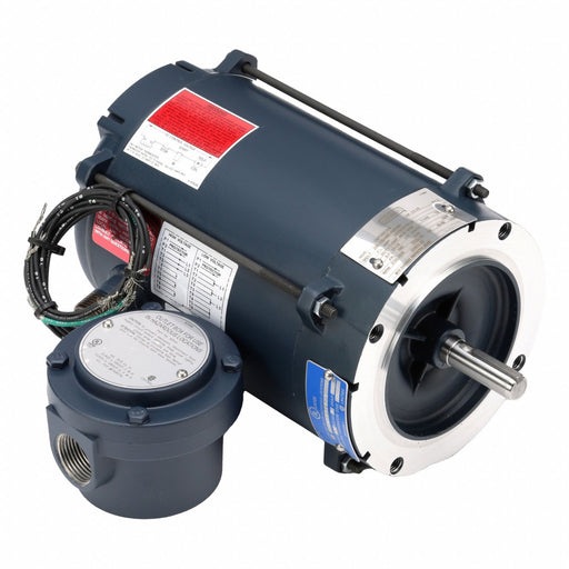 Hazardous Location Motor T-Stat