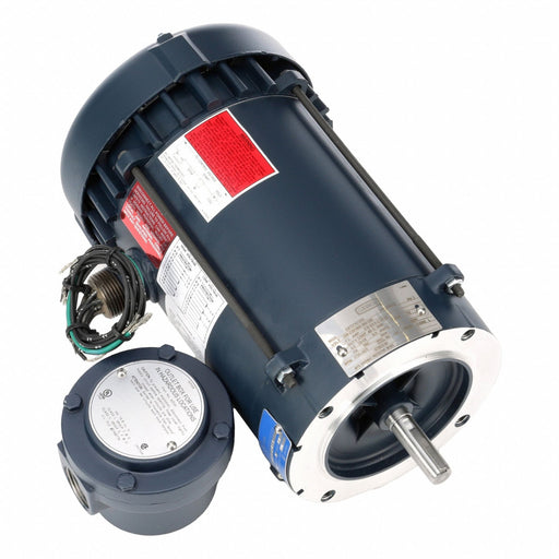 HazardousLocationMotor 3/4hp 1725RPM