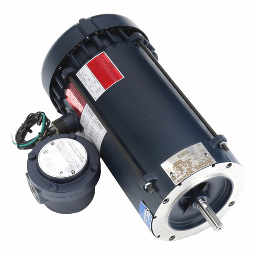 Hazardous Location Motor T-Stat