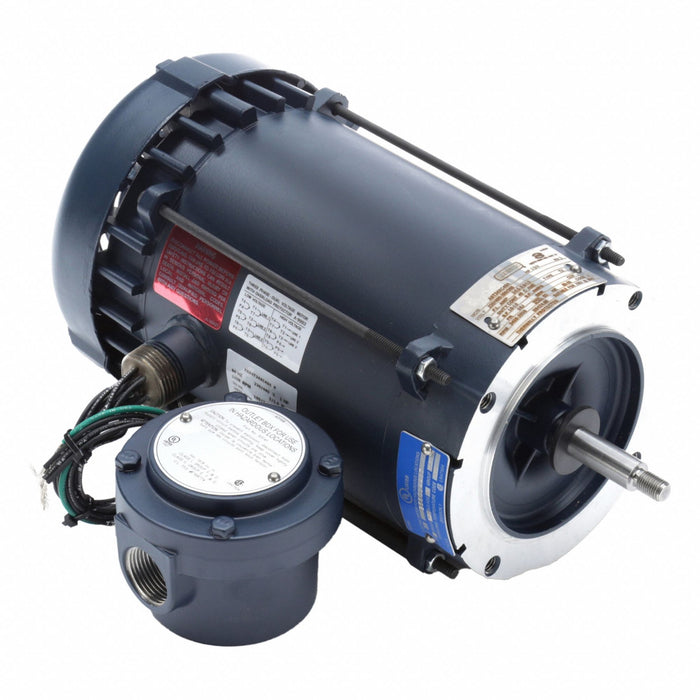 Hazardous Location Motor Auto