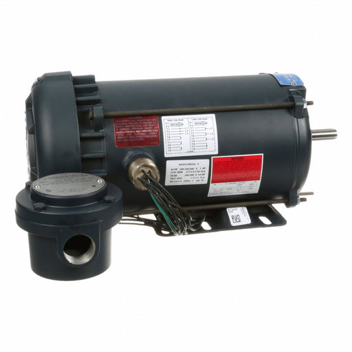 Hazardous Location Motor T-Stat