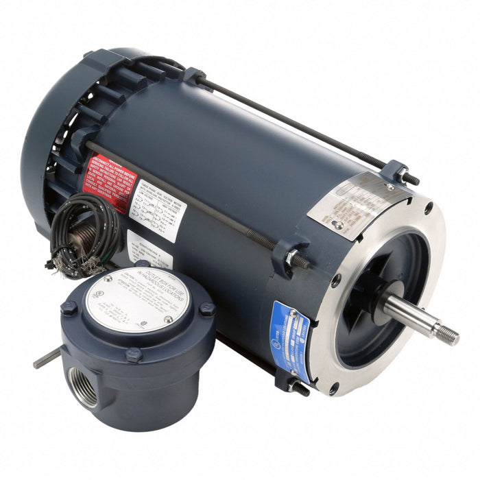 HazardousLocationMotor 1-1/2hp 3450RPM
