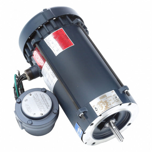 Hazardous Location Motor T-Stat