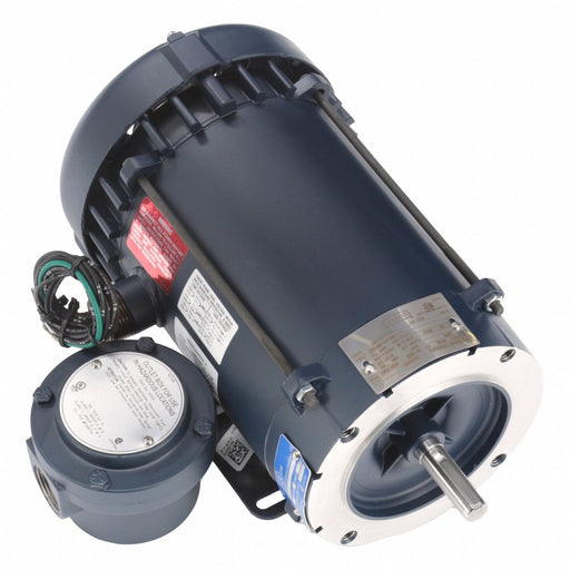 Hazardous Location Motor Auto