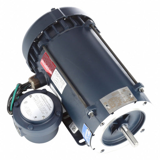 Hazardous Location Motor Auto