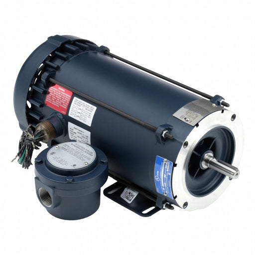 Hazardous Location Motor Auto