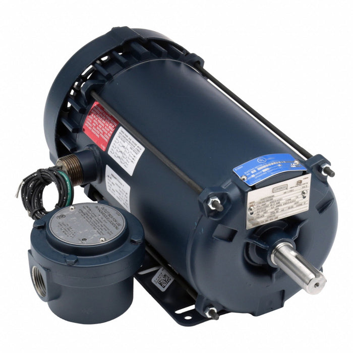 Hazardous Location Motor Auto