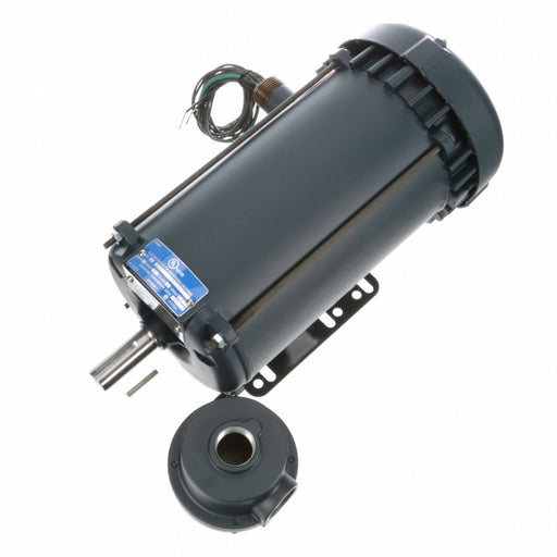 HazardousLocationMotor 2hp 3500RPM