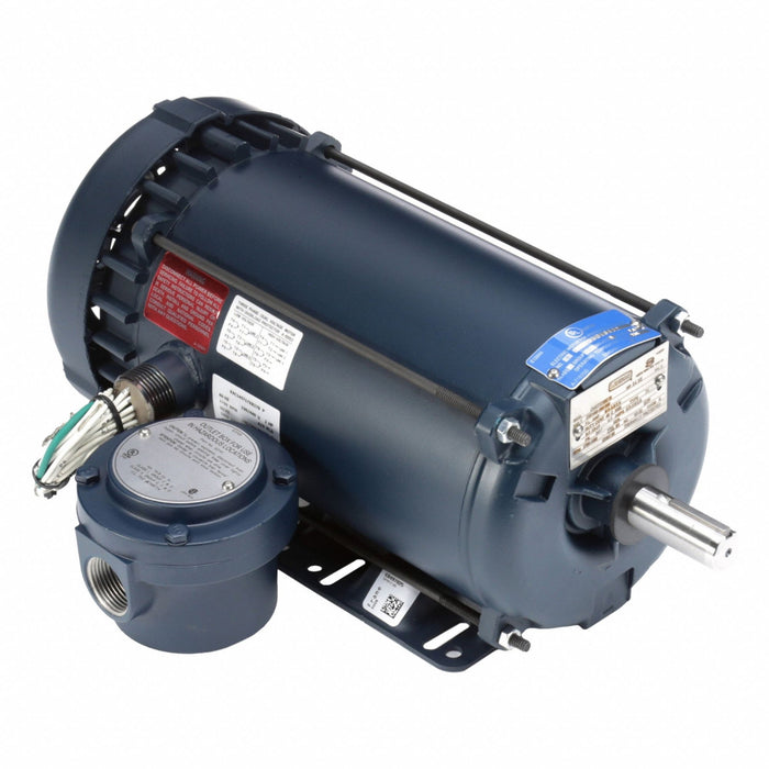 Hazardous Location Motor Auto
