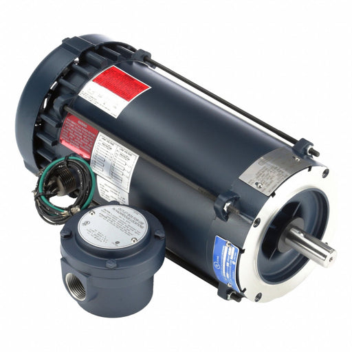 Hazardous Location Motor T-Stat