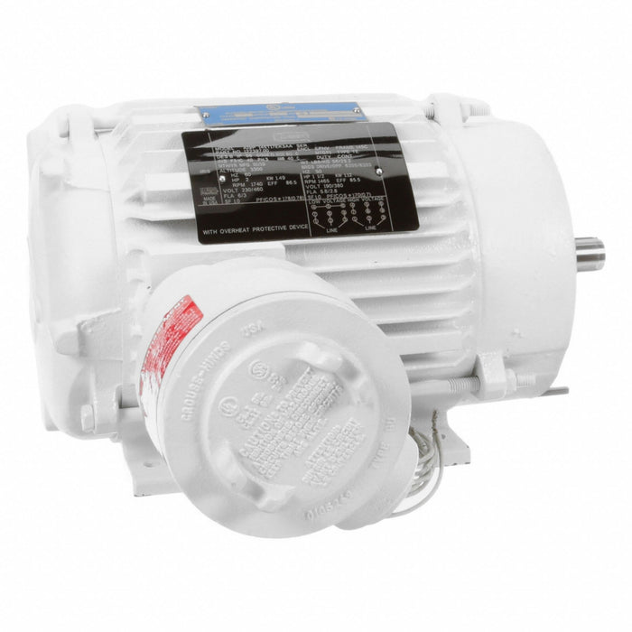 Hazardous Location Motor T-Stat