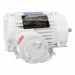HazardousLocationMotor 2hp 1740RPM