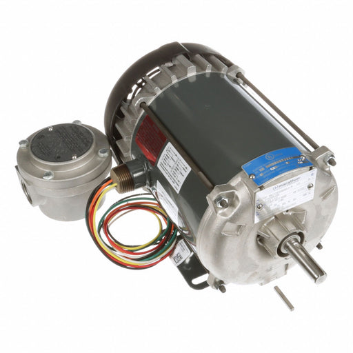 Hazardous Location Motor Auto