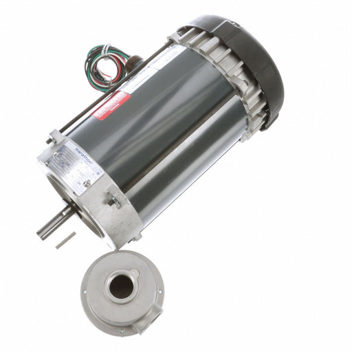 HazardousLocationMotor 1/2hp 1140RPM