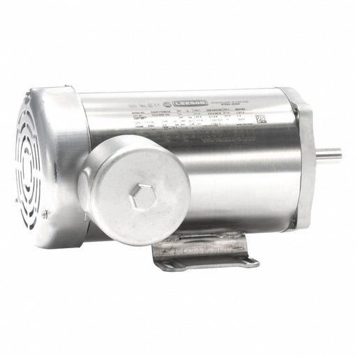 WashdownMotor 3/4hp S56C 230/460VAC