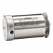 Washdown Motor Round Base 71