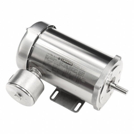 WashdownMotor 3/4hp 230/460VAC