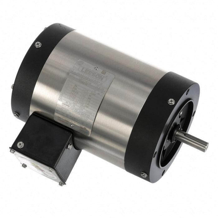 WashdownMotor 3/4hp 1725RPM 230/460VAC