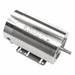 WashdownMotor 1/2hp 1725RPM 115/230VAC