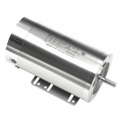 WashdownMotor 1hp 1725RPM 115/230VAC