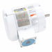 Washdown Motor Round Base 56C