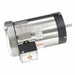 Washdown Motor Round Base 56C