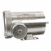 WashdownMotor 1-1/2hp 1750RPM 230/460VAC