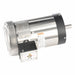 Washdown Motor Round Base 145TC