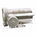 Washdown Motor Rigid Base 145TC
