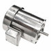 WashdownMotor 1/2hp 1740RPM 230/460VAC
