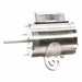 Washdown Motor Round Base 48YZ