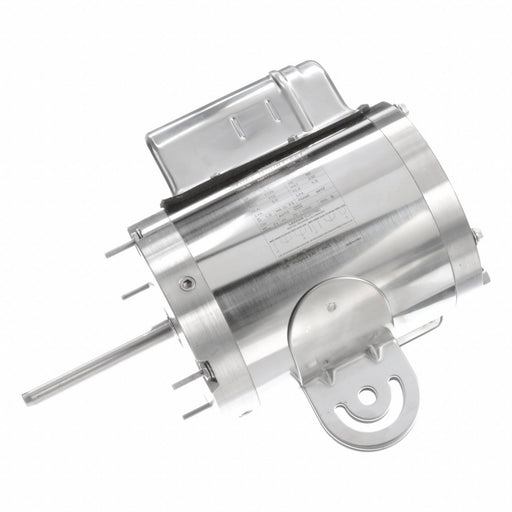 Washdown Motor Round Base 48YZ