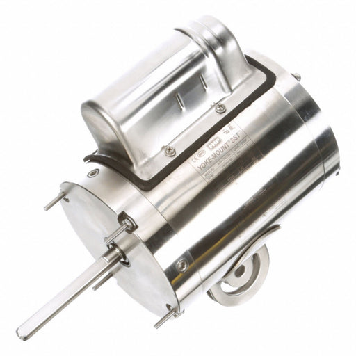 Washdown Motor Round Base 48YZ