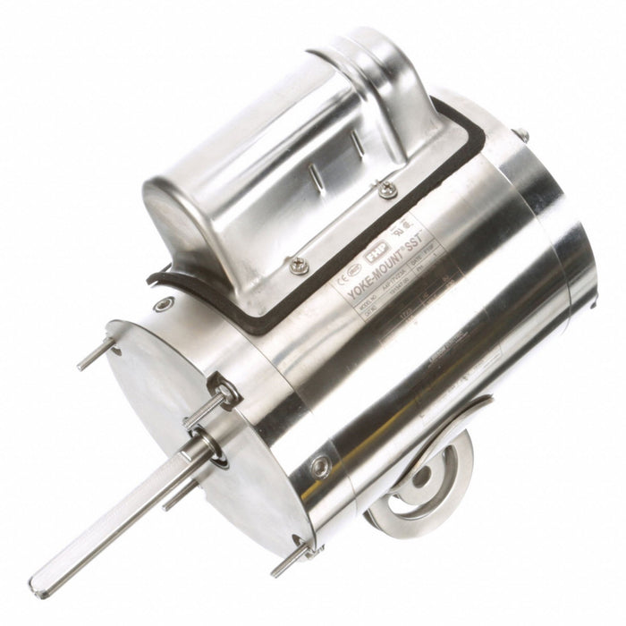 Washdown Motor Round Base 48YZ