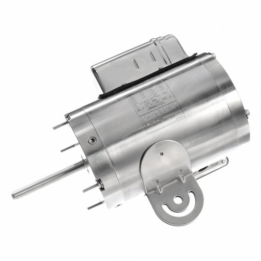 Washdown Motor Round Base 48YZ