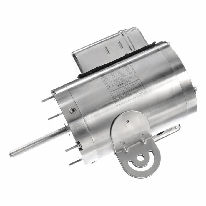 WashdownMotor 1/2hp 1145RPM 115/230VAC