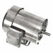 WashdownMotor 1/2hp 1740RPM 230/460VAC