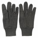 Jersey Gloves L 10.5 in Glove L PR