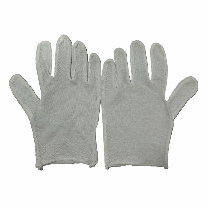 Inspection Gloves S 8 in Glove L PK12