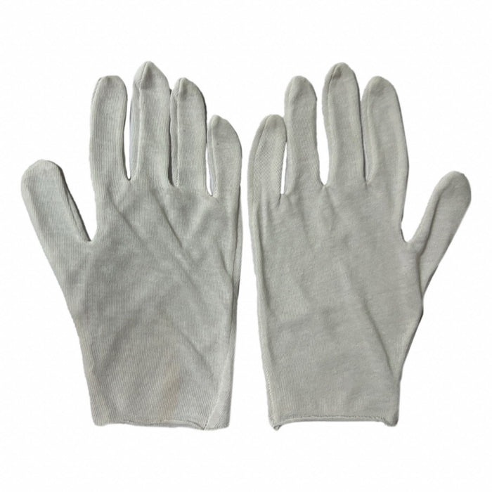 Inspection Gloves S 8 in Glove L PK12