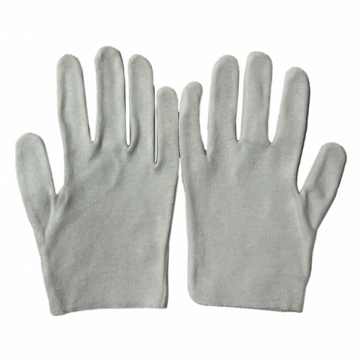 Inspection Gloves S 9 in Glove L PK12